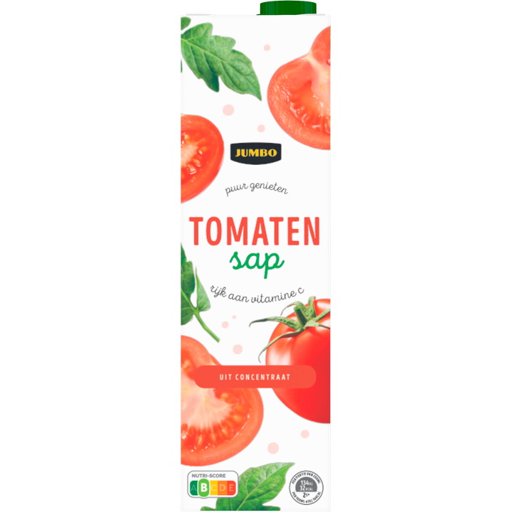 Tomaten Sap