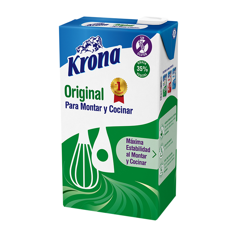 Nata Para Montar Y Cocinar