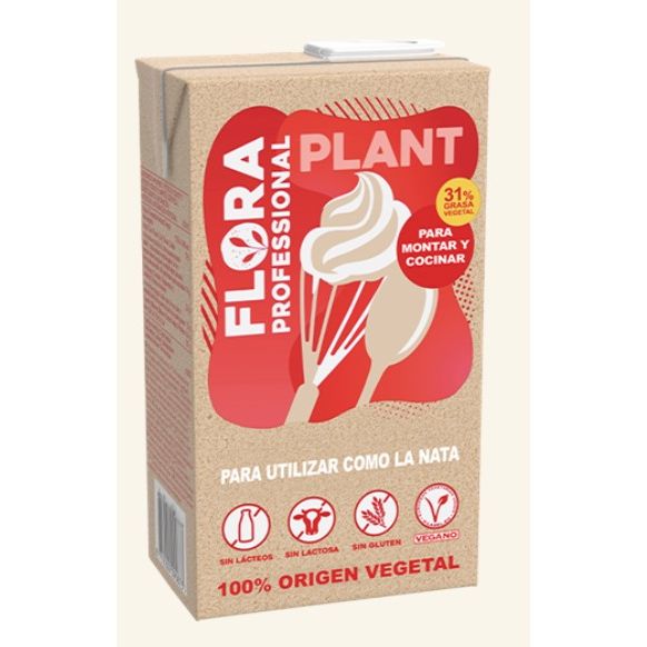 Flora Professional Plant
