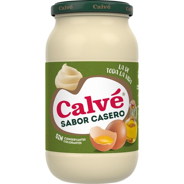 Calve Sabor Casero