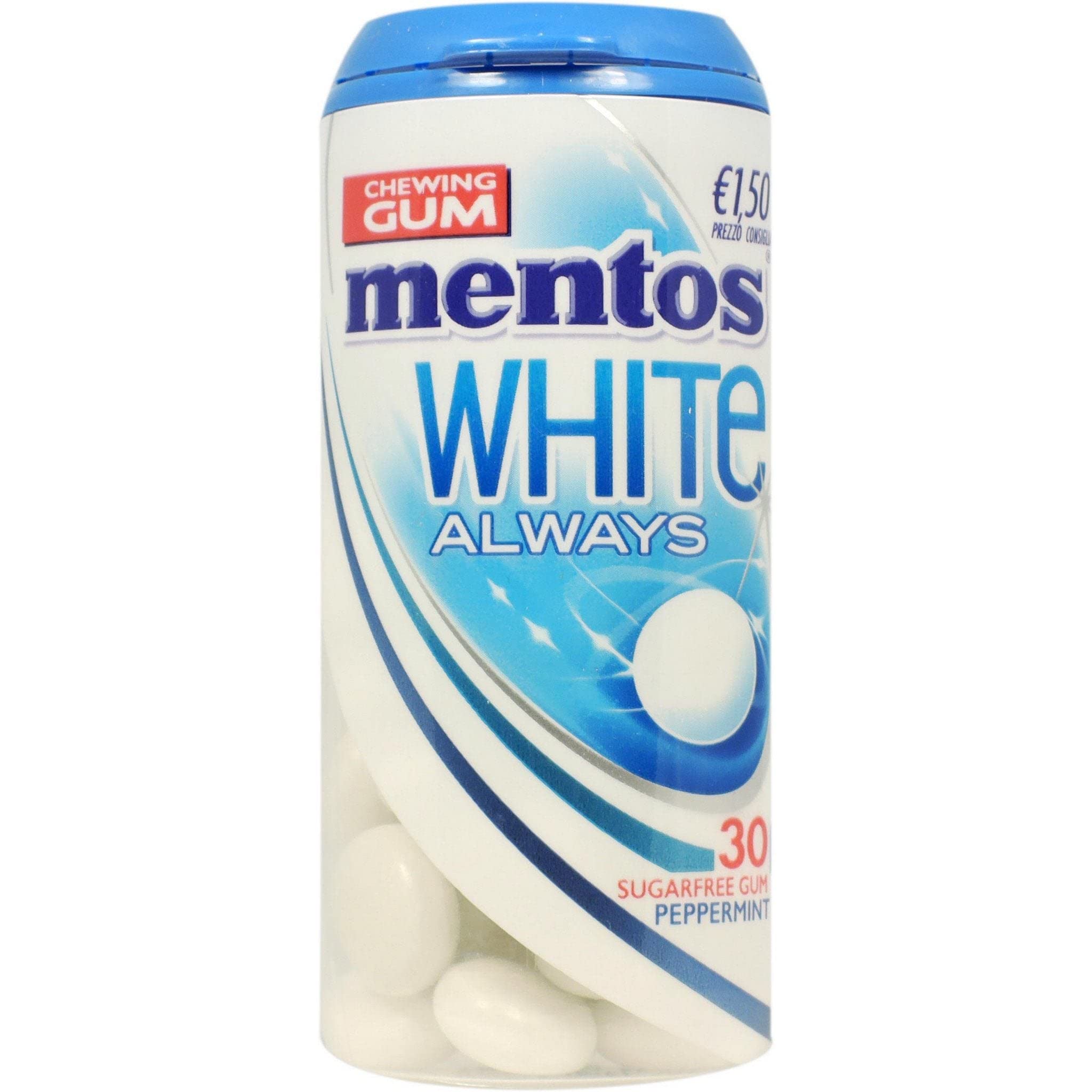 Mentos