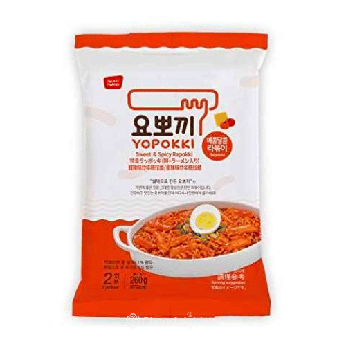 Yopokki