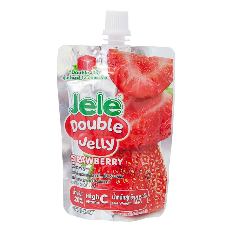 Jele Double Jelly