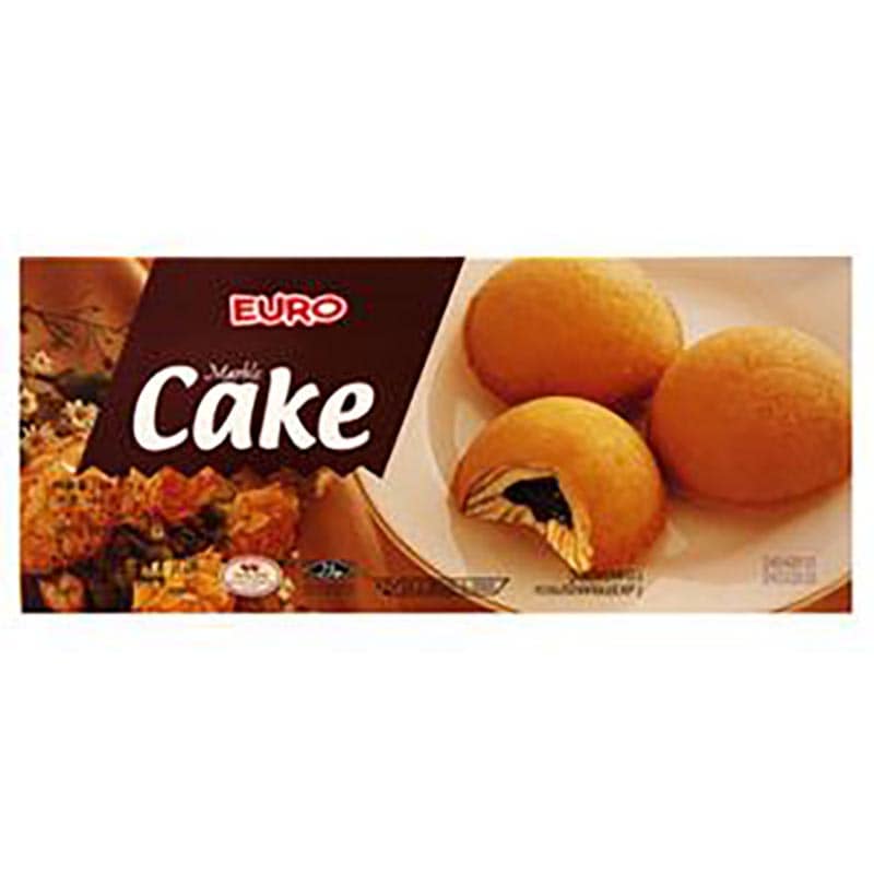 Euro Cake
