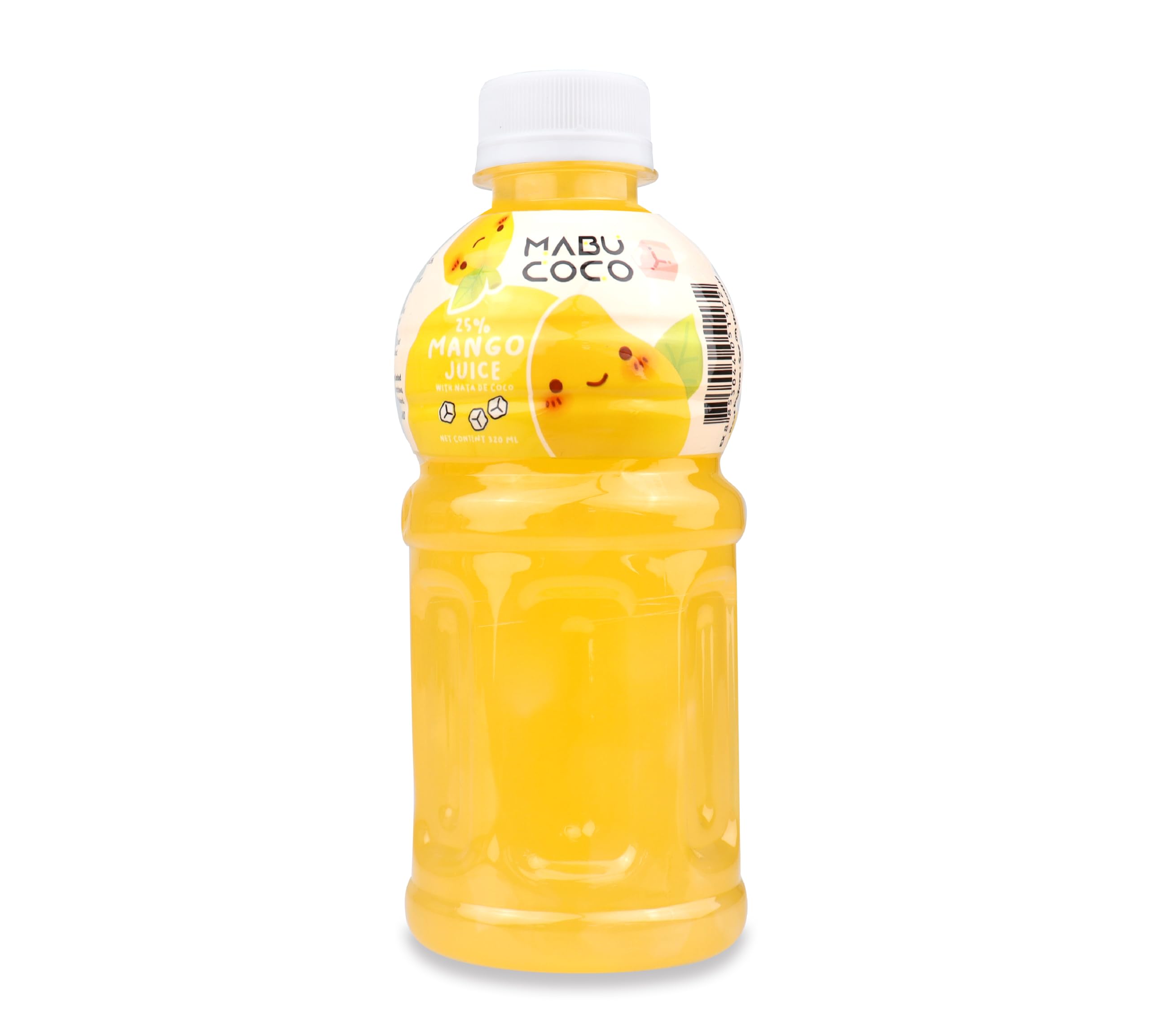 Mabu Coco Mango