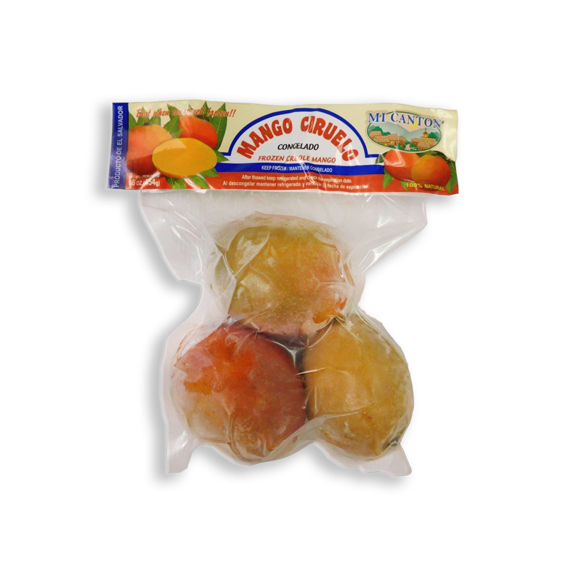 Mango Ciruelo