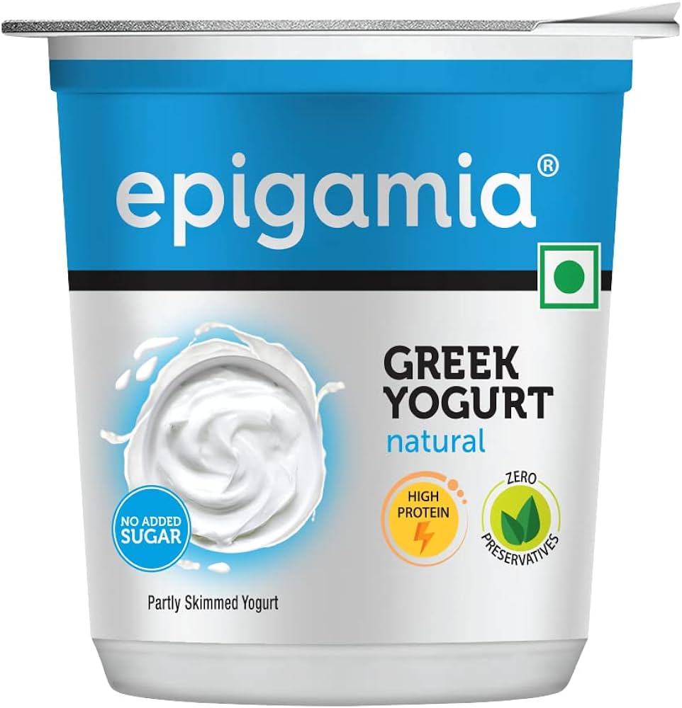 Greek Yogurt