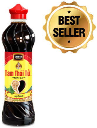 Soy Sauce