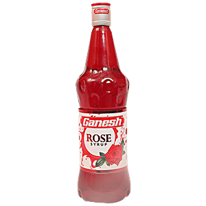 Sirop De Sharbat