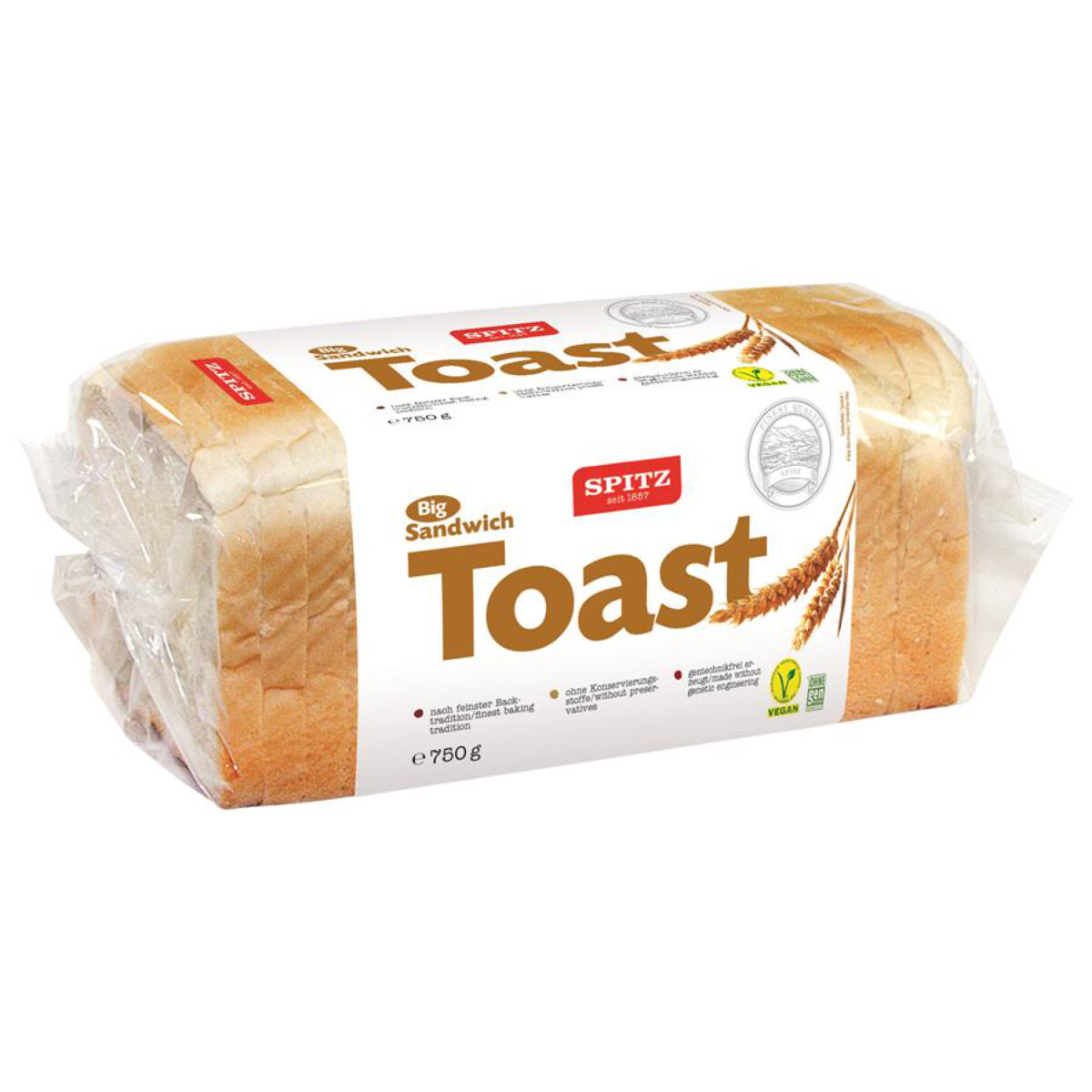 Big Sandwich Toast