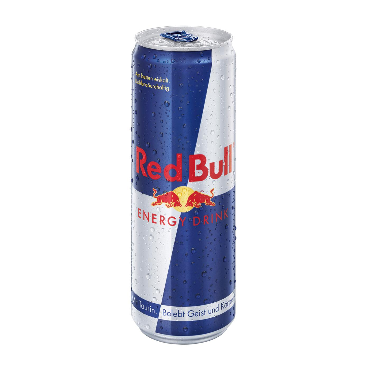 Red Bull