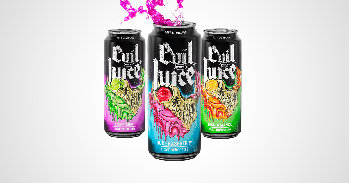 Evil Juice