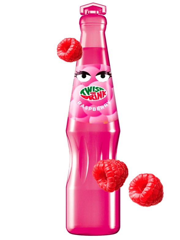 Twist And Drink