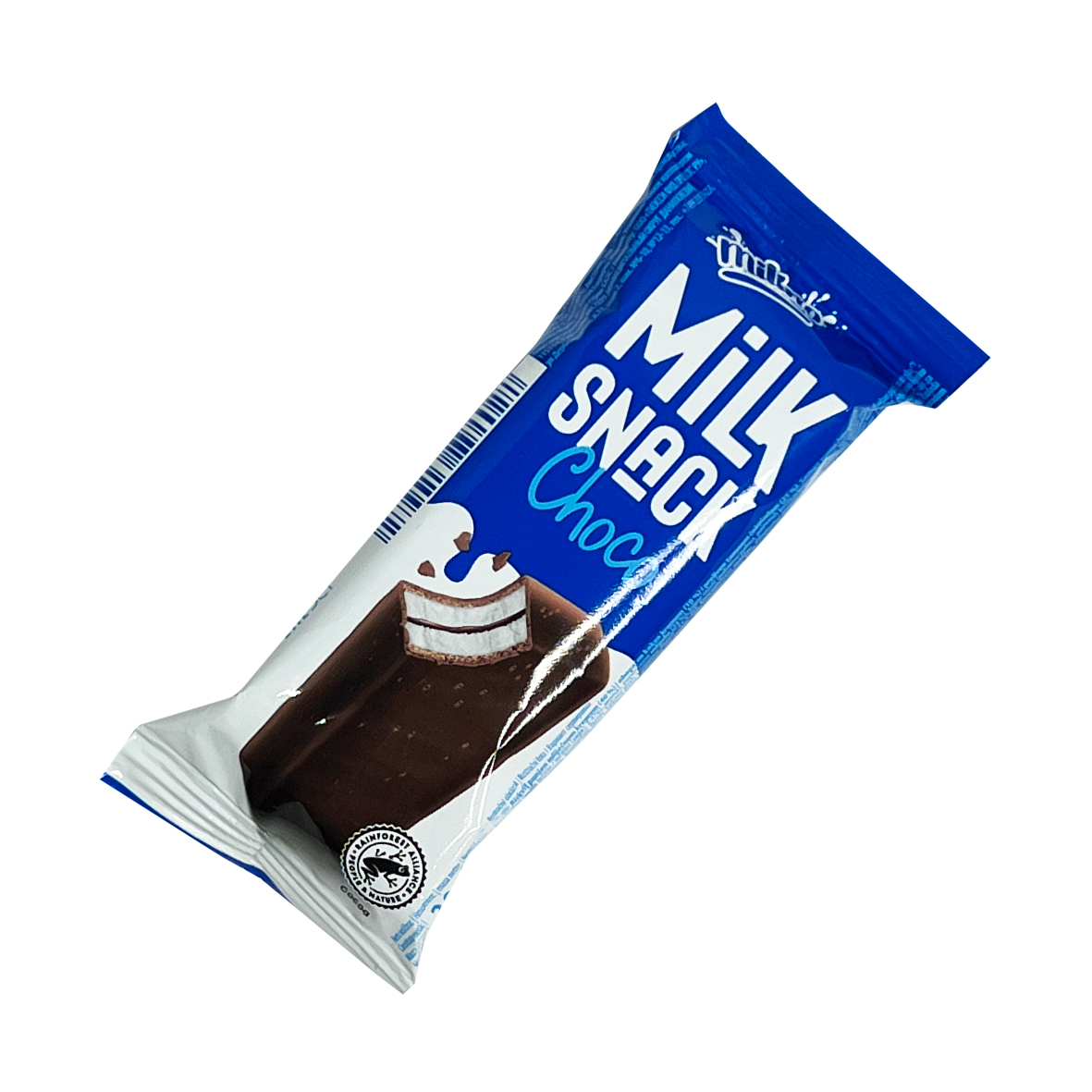 Milk Snack Choco