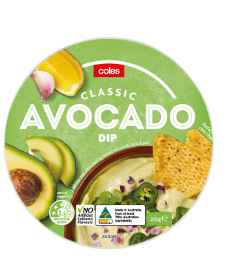 Avocado Dip