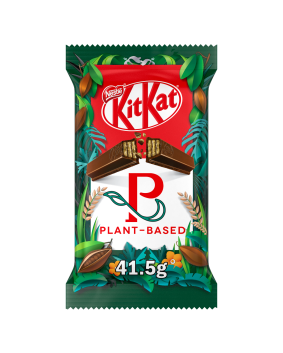Plant Based Kit Kat