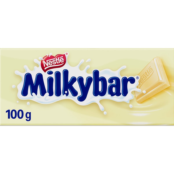 Milky Bar