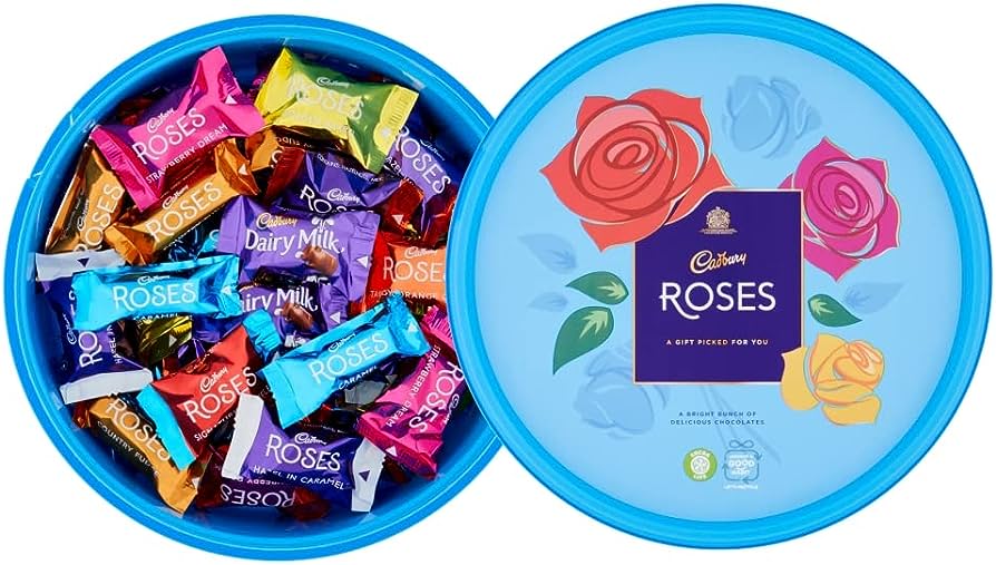 Roses Chocolates