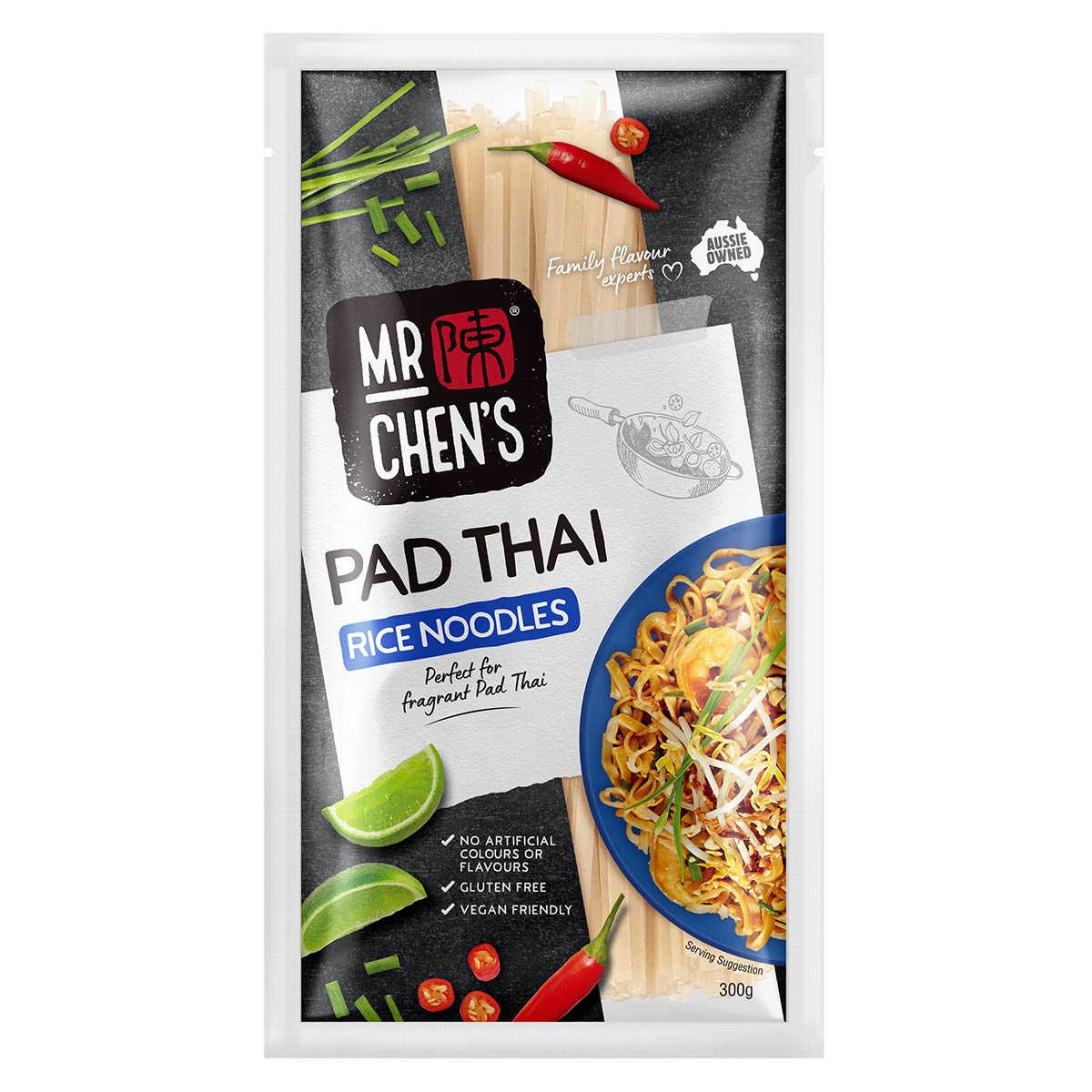 Pad Thai Rice Noodles