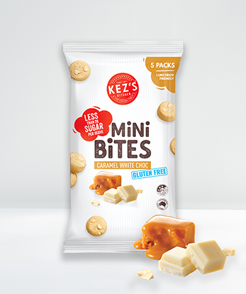 Mini Bites