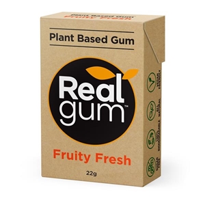 Fruity Fresh