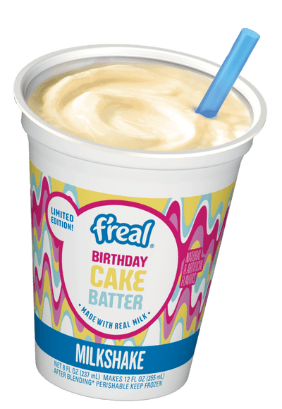 Freal