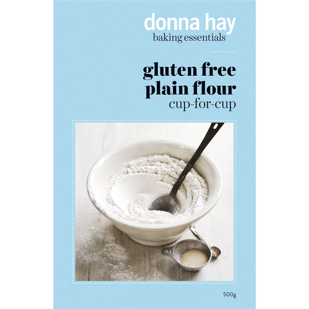 Gluten Free Plain Flour