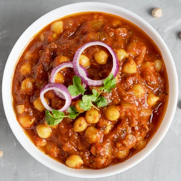 Maska Masala Chana