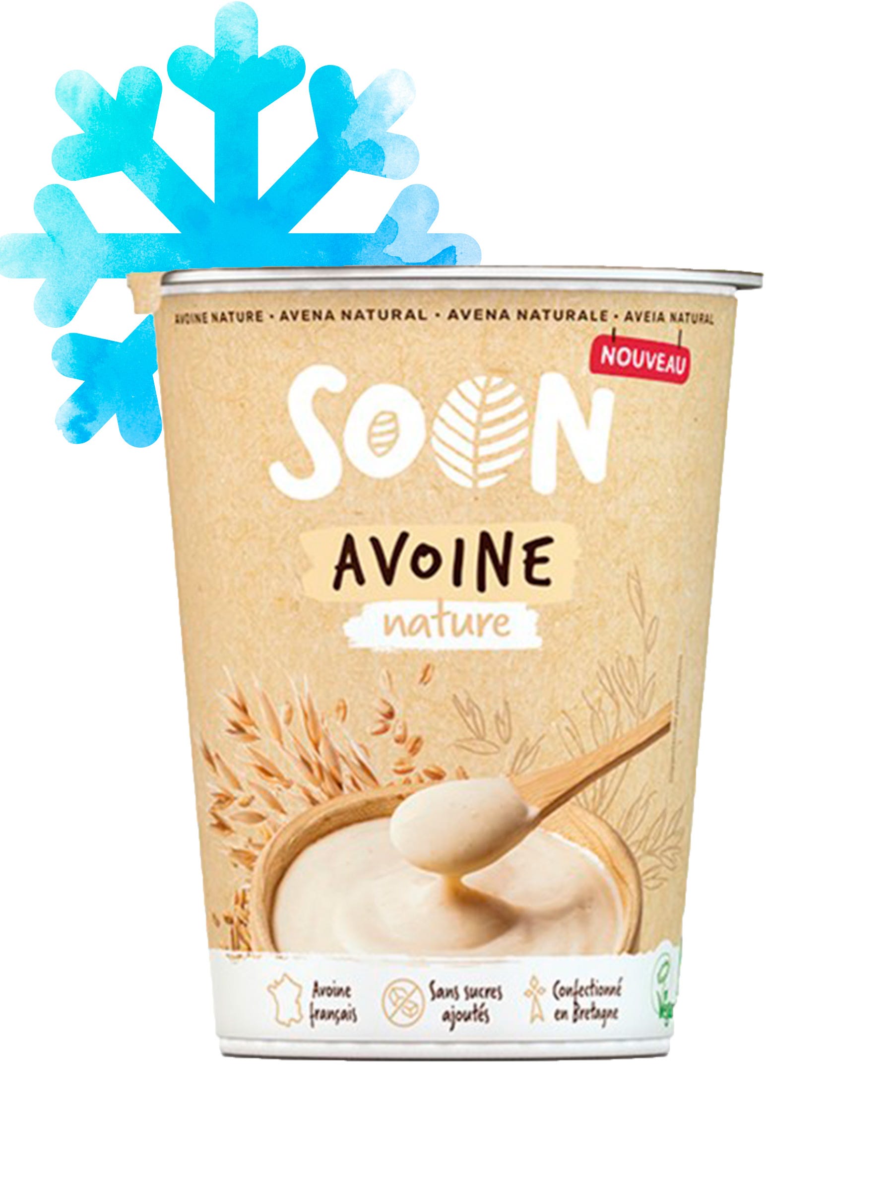 Sœur Cream & Chives