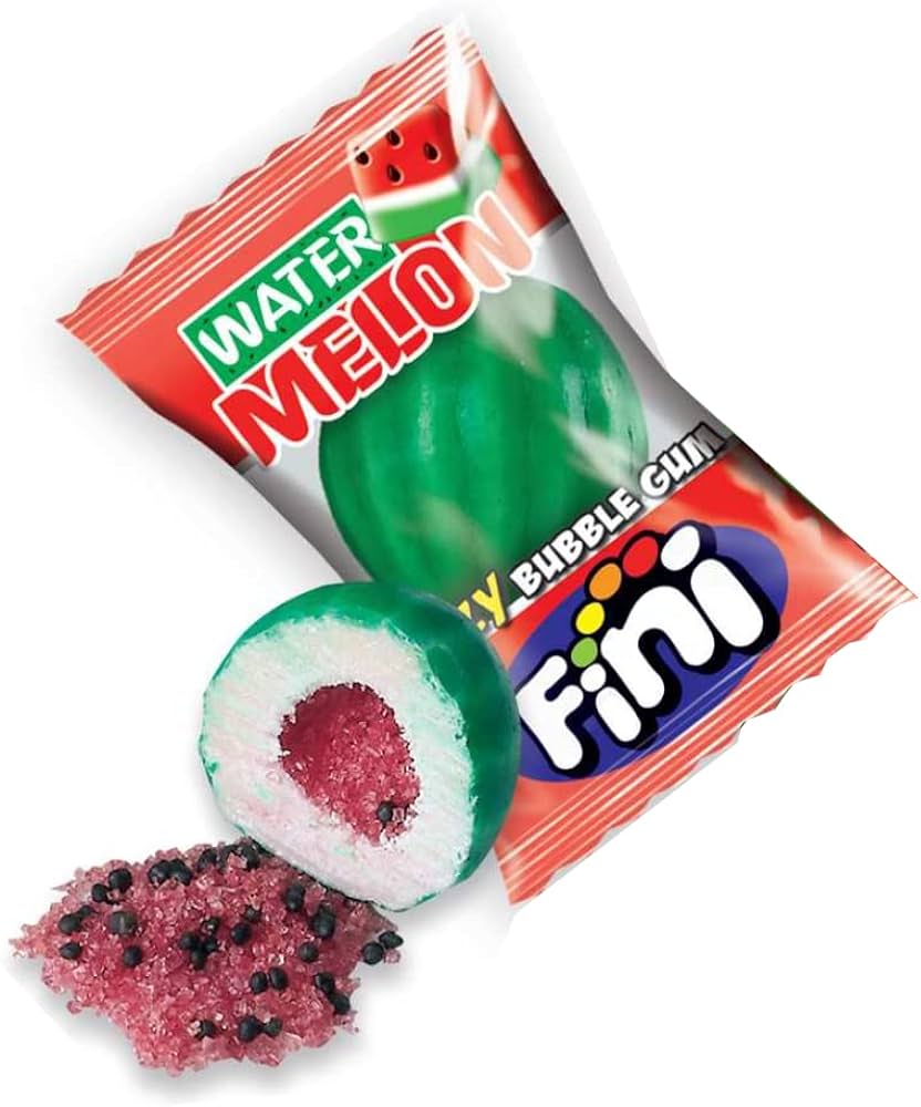 Bubble Gum Melon