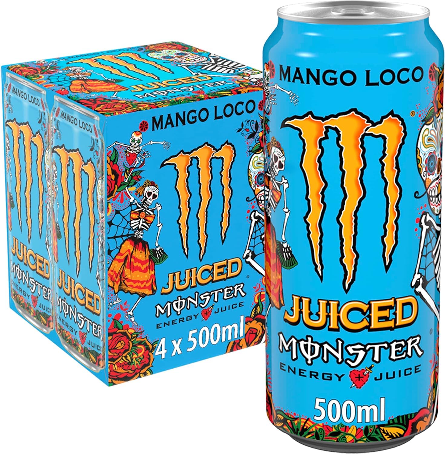 Mango Loco
