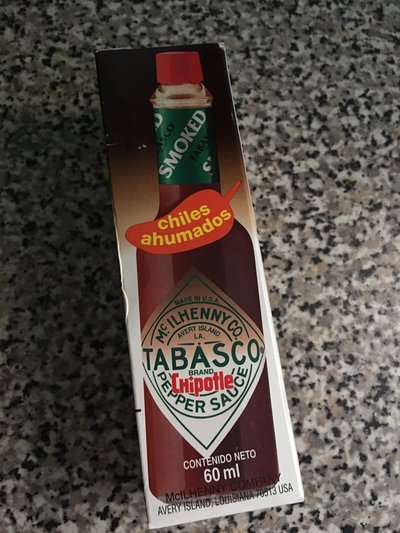 Tabasco Tabasco
