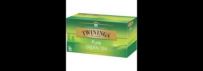 Té Verde Pure En Té Verde Pure En