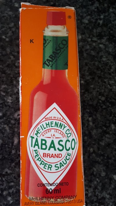 Tabasco Tabasco