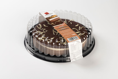 PASTIOLOT Pastel De 3 Chocolates PASTIOLOT Pastel De 3 Chocolates