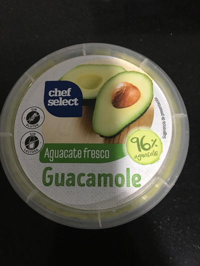 Guacamole Guacamole