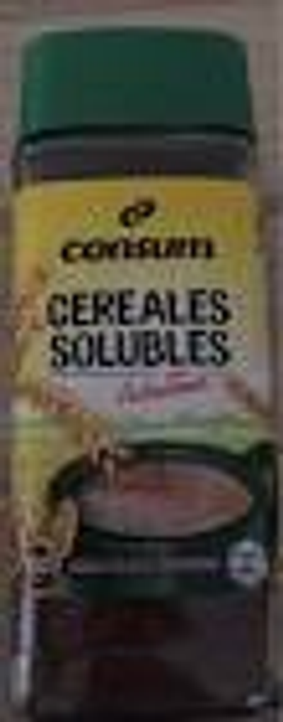 Cereales Solubles Con Achicoria Cereales Solubles Con Achicoria
