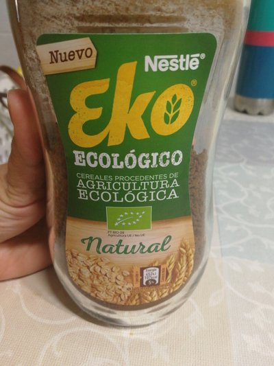 Eko ecológico Eko ecológico