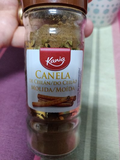 Canela de ceylán Canela de ceylán