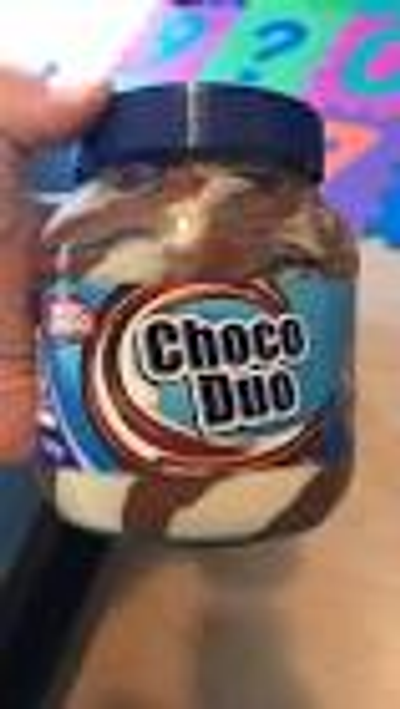 Choco Duo Choco Duo