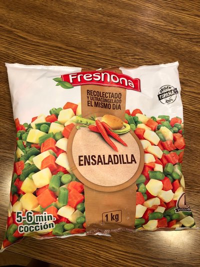 Ensaladilla