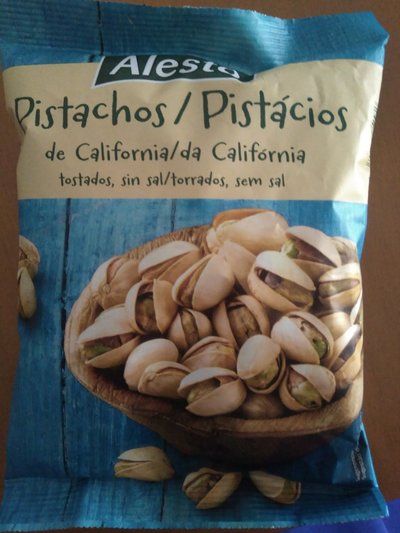 Pistachos Pistachos