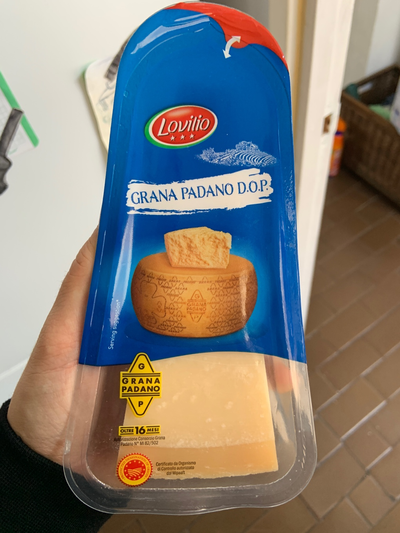 Grana padano Grana padano