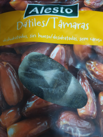 Dátiles Dátiles