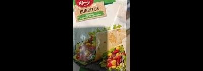 Sazonador Burritos Sazonador Burritos