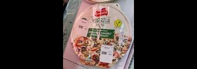Pizza Vegalia Pizza Vegalia