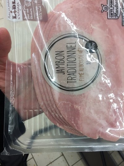Jambon Lidl Jambon Lidl