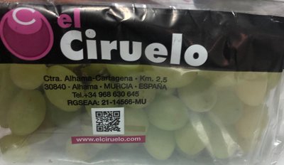 Uvas Uvas