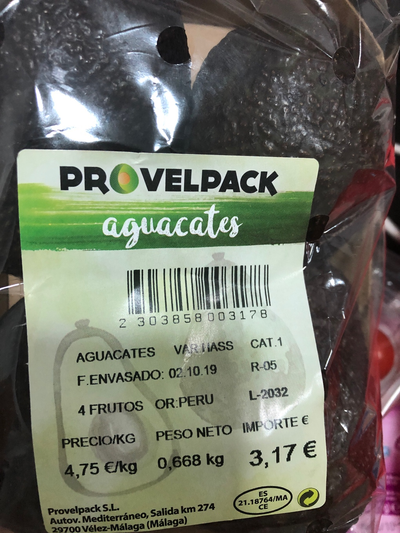 Aguacates Aguacates