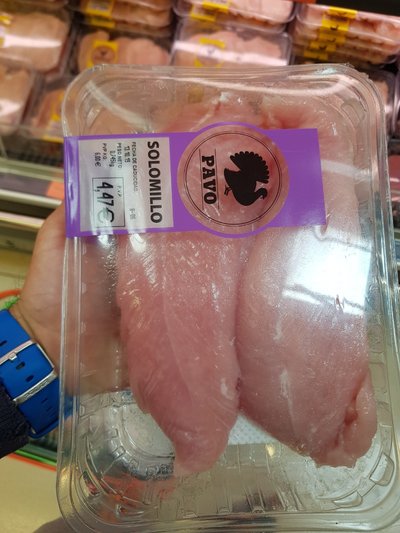 Pavo Pavo